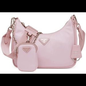 Prada re-edition BRAND NEW